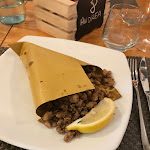 Photo n°1 de l'avis de Mattia.l fait le 10/01/2022 à 11:44 sur le  Osteria Siciliando à Marsala