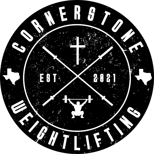 Cornerstone Weightlifting