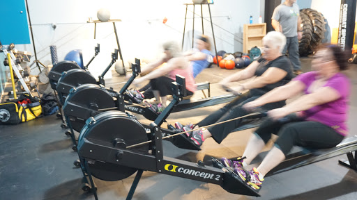 Gym «K2Strong, Inc.», reviews and photos, 4295 NY-50 #2, Saratoga Springs, NY 12866, USA