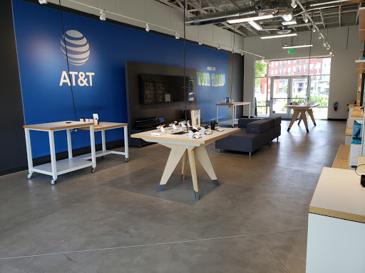 AT&T Store