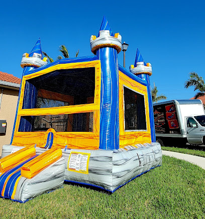 The Bounce House People LLC