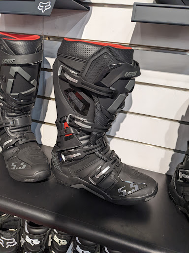 Motorcycle Dealer «Capitol Yamaha», reviews and photos, 4622 Auburn Blvd, Sacramento, CA 95841, USA