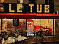 Atmosphère du Restaurant Le TUB à Paris - n°3