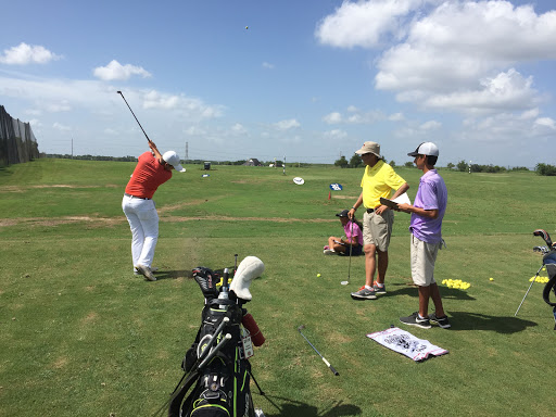 Golf Instructor «Golf Performance Group at Wildcat», reviews and photos, 12000 Almeda Rd, Houston, TX 77045, USA