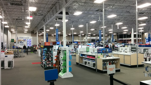 Electronics Store «Best Buy», reviews and photos, 11600 Leona Rd, Eden Prairie, MN 55344, USA