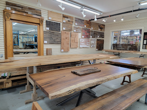 Lumber Store «All American Reclaim», reviews and photos, 1095 Pingree Rd #106, Crystal Lake, IL 60014, USA