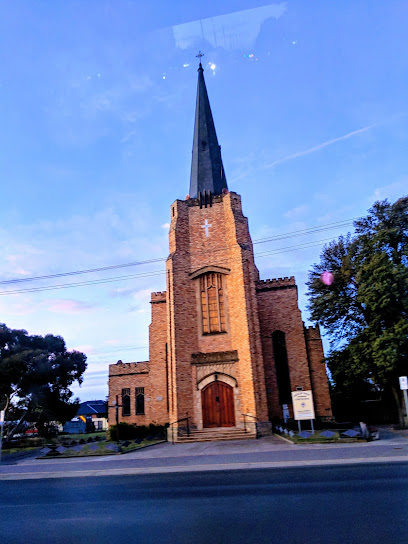 Anglican Parish of Horsham