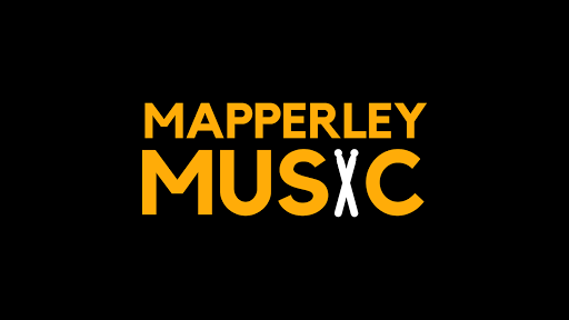 Mapperley Music