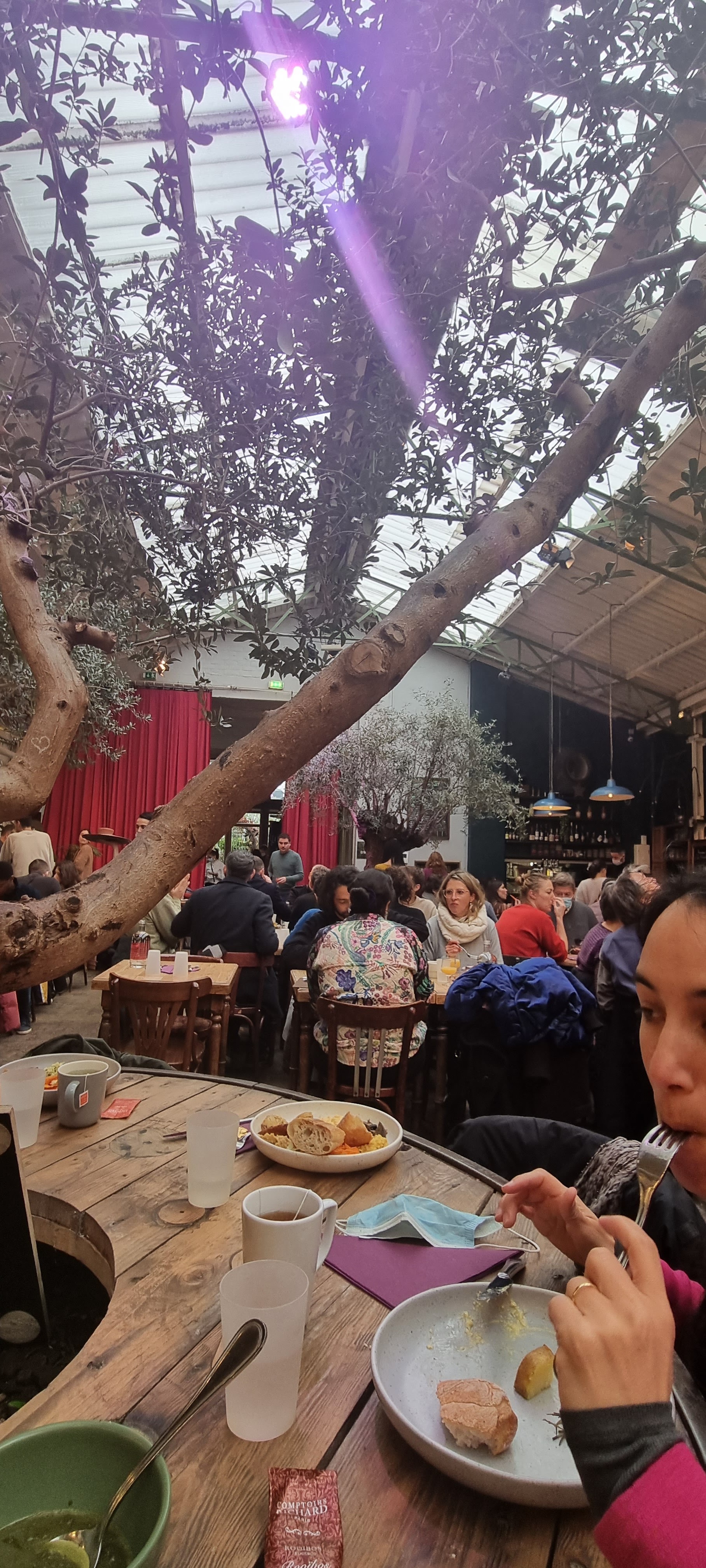 Photo n° 1 de l'avis de Thien.a fait le 29/11/2021 à 17:28