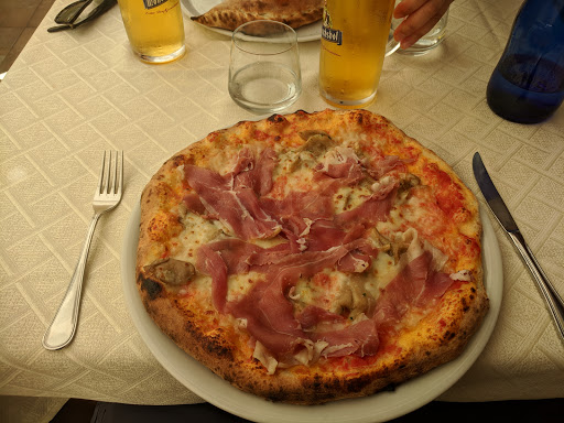 Ristorante Il Quirinale in Sassari, Provincia di Sassari