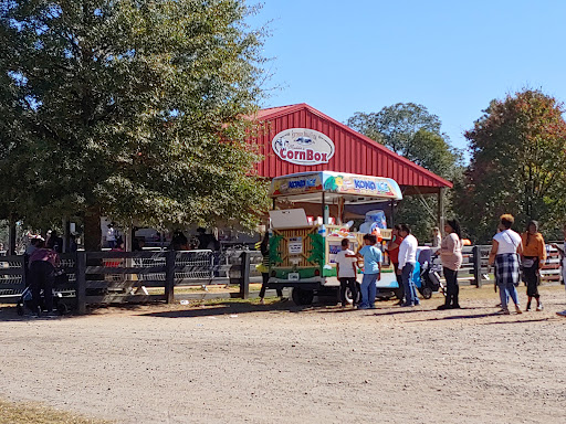 Farm «Southern Belle Farm», reviews and photos, 1658 Turner Church Rd, McDonough, GA 30252, USA