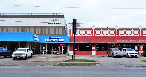 Used Furniture Store «Consign-It! Furniture», reviews and photos, 1212 Westheimer Rd, Houston, TX 77006, USA