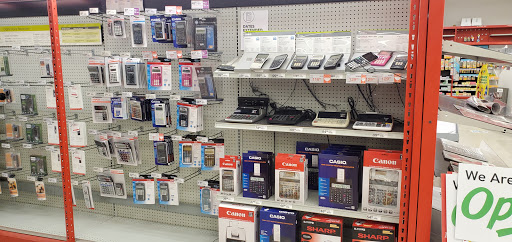 Office Supply Store «Staples», reviews and photos, 4043 Riverdale Rd, Ogden, UT 84405, USA