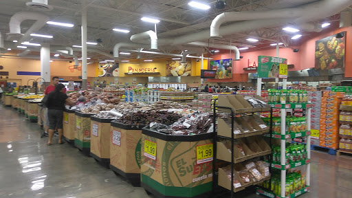 Grocery Store «El Super», reviews and photos, 703 N Zaragoza Rd, El Paso, TX 79907, USA