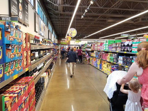 Supermarket «ALDI», reviews and photos, 1549 E Belt Line Rd, Richardson, TX 75081, USA