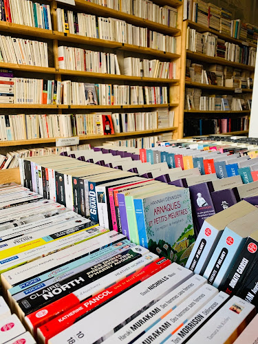Librairie Lirandco : Livres Neufs et d'occasion à Le Teil