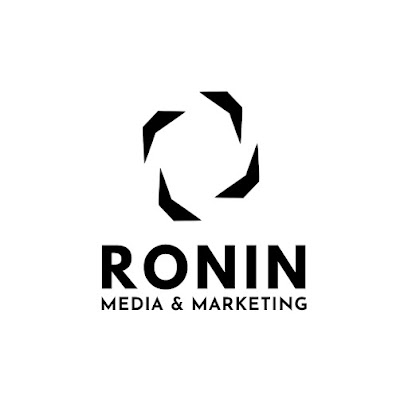 Ronin Media And Marketing