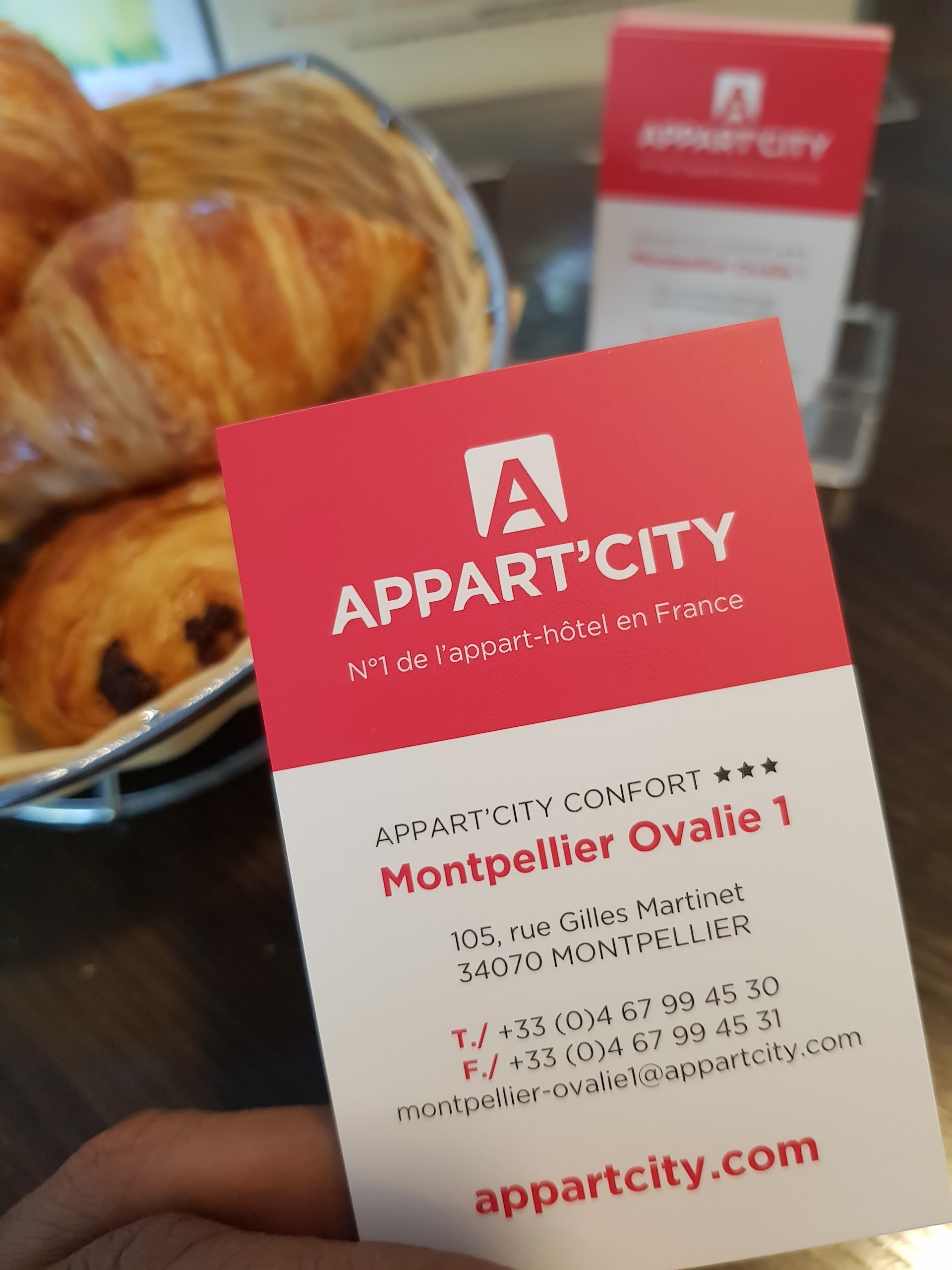 Photo n° 6 de l'avis de Nelly.S fait le 08/10/2017 à 13:30