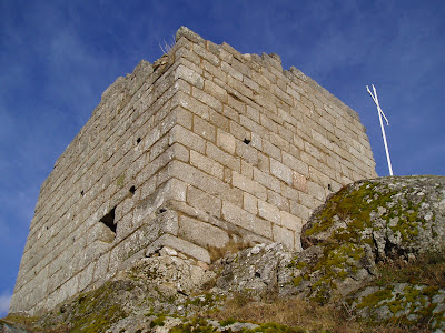 Tour de Sermur à Sermur