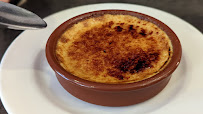 Crème catalane du Restaurant Le Grill Bordelais à Bordeaux - n°1
