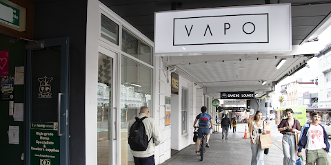 VAPO - K Rd Vape Shop & E-Cigarettes