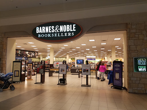 Book Store «Barnes & Noble», reviews and photos, 1 E Towne Mall, Madison, WI 53704, USA
