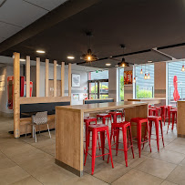 Atmosphère du Restaurant KFC Quimper - n°16