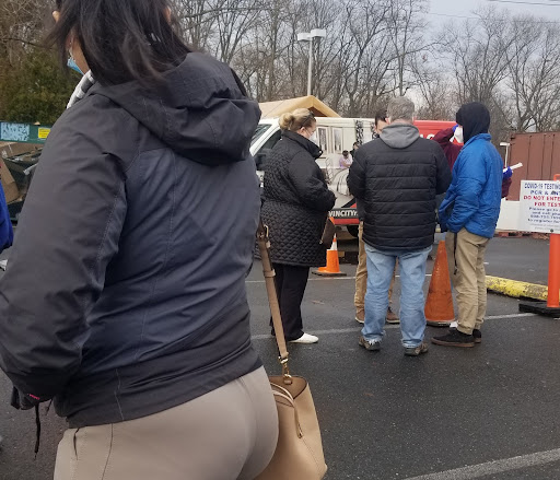 Barber Shop «Park Ave Barber Shop», reviews and photos, 1910 Park Ave, South Plainfield, NJ 07080, USA