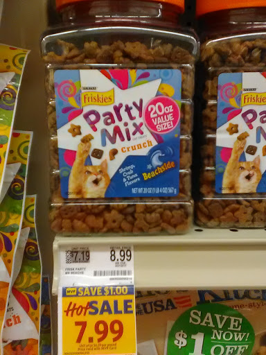 Grocery Store «Food Lion», reviews and photos, 802 Harbour W Dr, Rocky Mount, NC 27803, USA