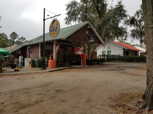 Coffee Shop «Pluff Mudd Coffee Co.», reviews and photos, 1632A Paris Ave, Port Royal, SC 29935, USA