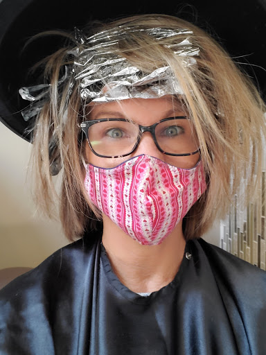 Hair Salon «Frizzles», reviews and photos, 6733 Commerce St, Springfield, VA 22150, USA