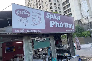 Spicy Phở Bay image