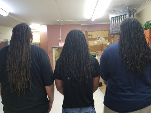 Hair Salon «Ashe Natural Haircare Salon», reviews and photos, 2719 Lamar Ave, Memphis, TN 38114, USA