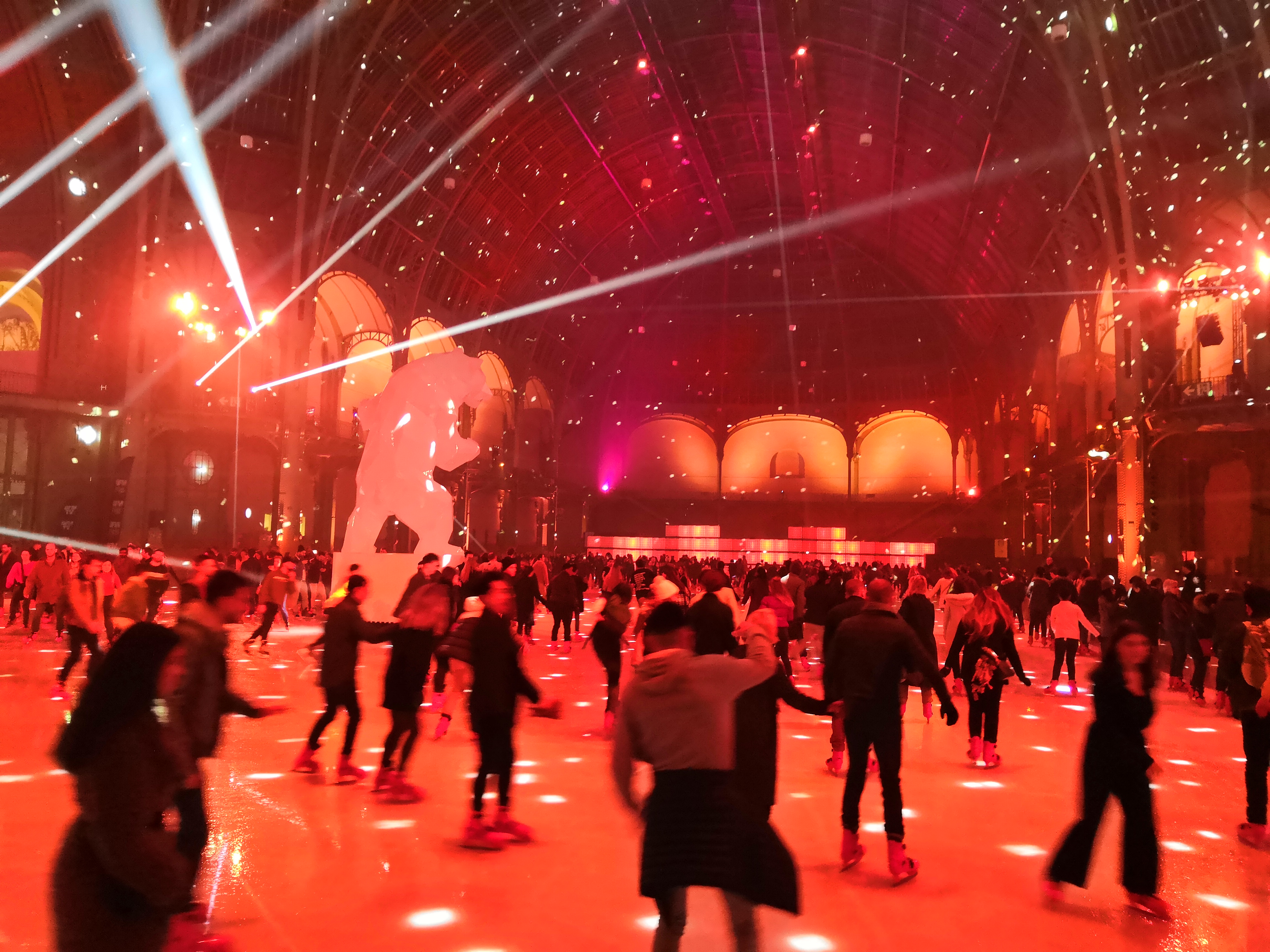 Photo n° 2 de l'avis de Nabil.i fait le 12/01/2019 à 09:34