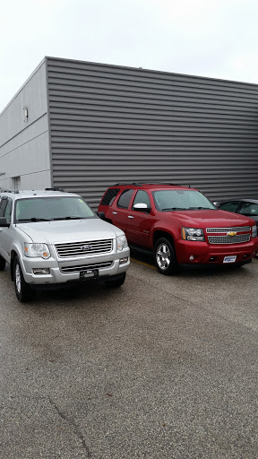 Ford Dealer «Liberty Ford Parma Heights», reviews and photos, 6600 Pearl Rd, Parma Heights, OH 44130, USA