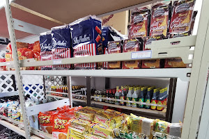 Sunrice Asian Variety Store/Pinoy Store