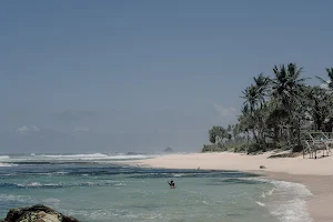 Naomi Beach image