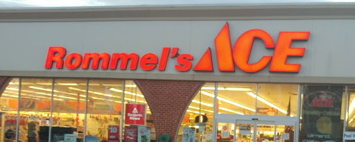 Hardware Store «Rommel Ace Home Center», reviews and photos, 4231 Ebenezer Rd, Baltimore, MD 21236, USA