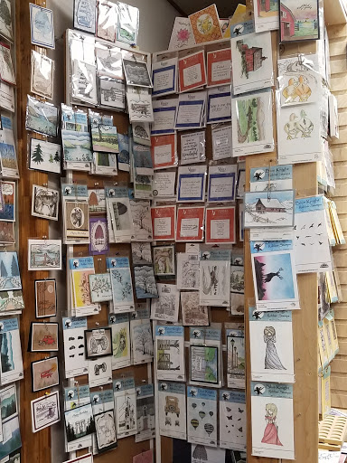 Rubber Stamp Store «Stamp Hideaway Rubber Stamping & Scrapbooking Store», reviews and photos, 193 Kingsdale Rd, Littlestown, PA 17340, USA