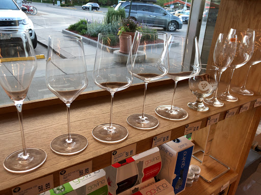 Wine Store «Boulder Wine Merchant (The)», reviews and photos, 2690 Broadway, Boulder, CO 80304, USA