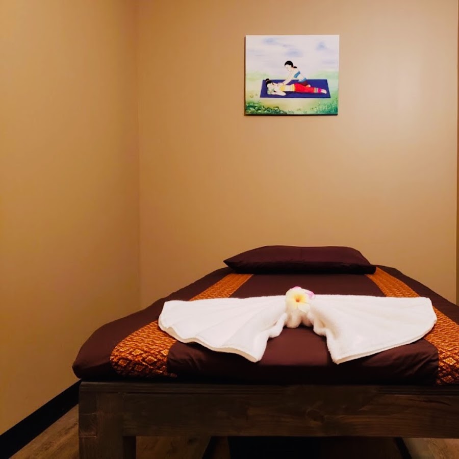 Modern Thai Spa (Massage spa Richardson/Plano/Garland Location)