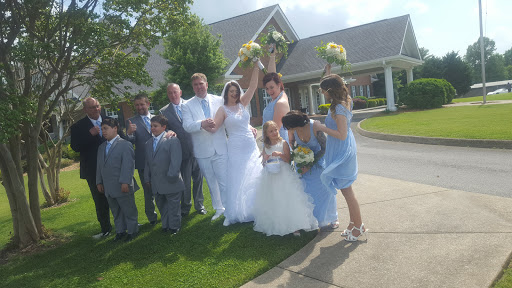 Country Club «Clarksville Country Club», reviews and photos, 334 Fairway Dr, Clarksville, TN 37043, USA