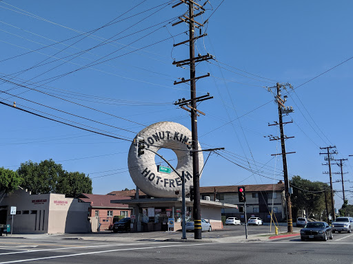 Donut Shop «Donut King 2», reviews and photos, 15032 S Western Ave, Gardena, CA 90249, USA