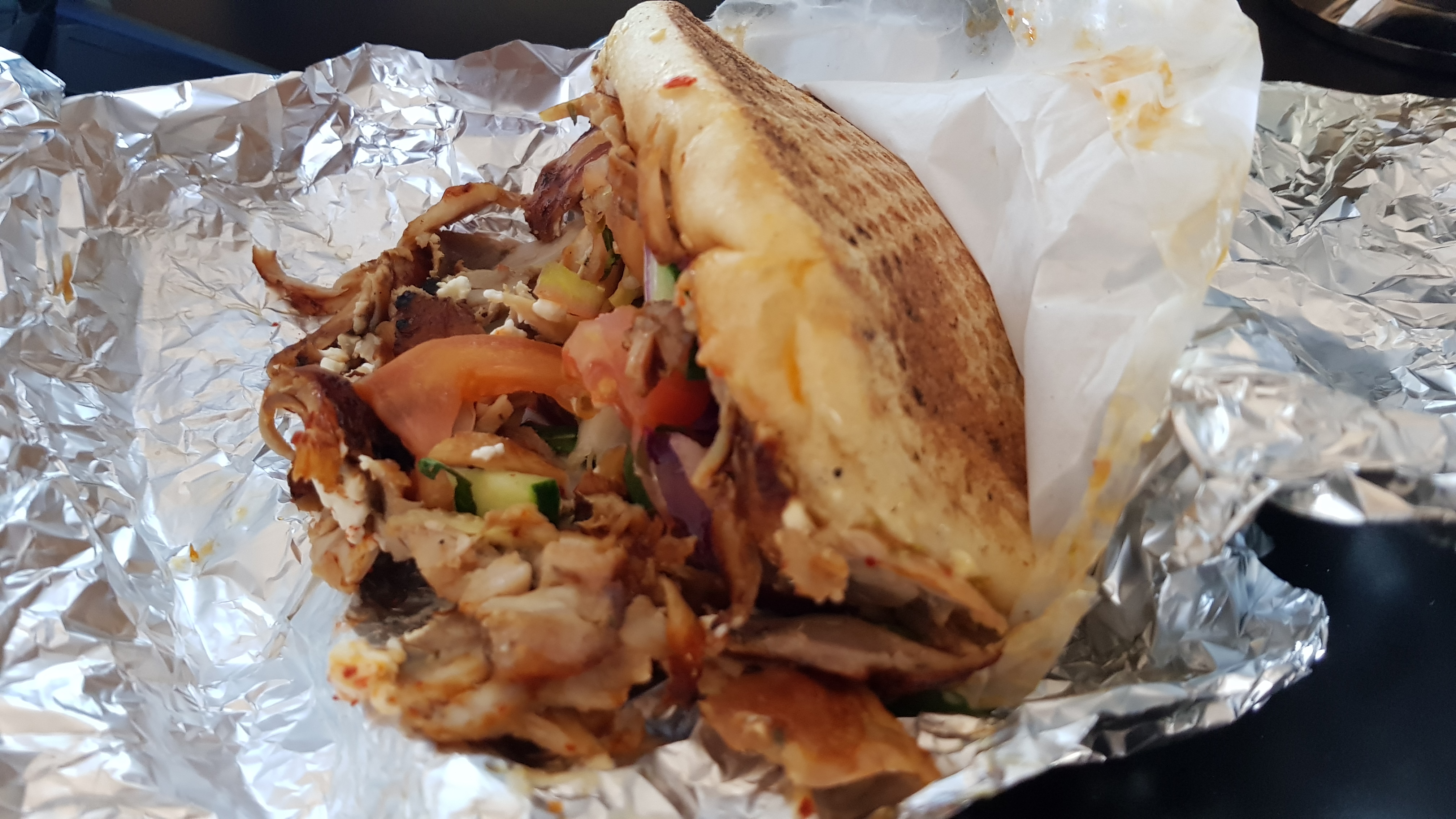 Photo n° 1 de l'avis de Bisceglia.r fait le 09/03/2021 à 15:40