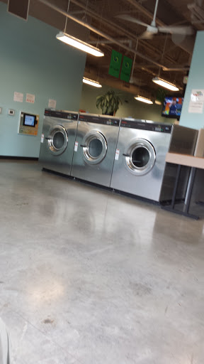 Rush Laundromat