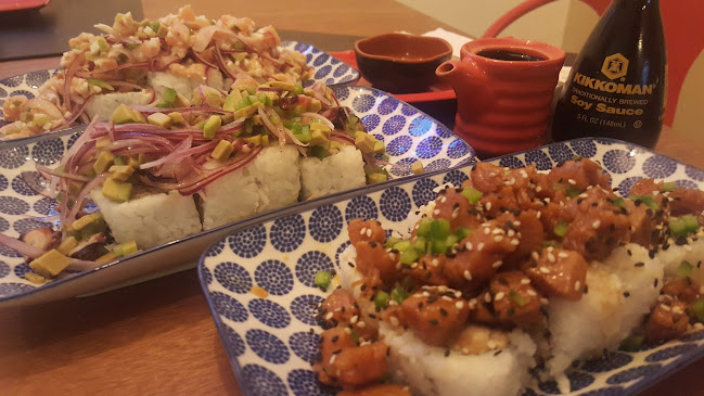 Comentarios y opiniones de Restobar sin reserva sushi