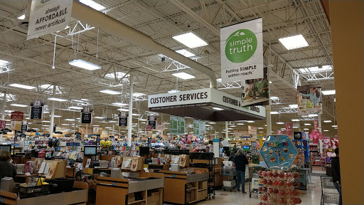 Grocery Store «Fred Meyer», reviews and photos, 1201 Valley Ave E, Sumner, WA 98390, USA