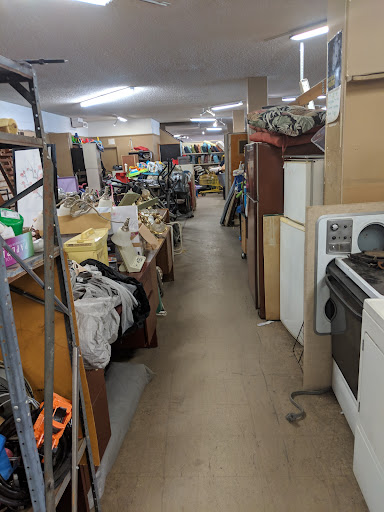 Thrift Store «Rad Thrift Store», reviews and photos