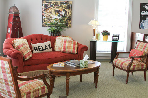 Jewelry Store «Glenn Betz & Associates Jewelers», reviews and photos, 11776 Manchester Rd, Des Peres, MO 63131, USA