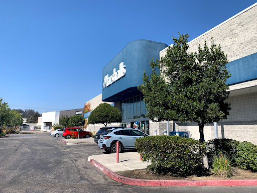 Department Store «Marshalls», reviews and photos, 1664 Commercial Way, Santa Cruz, CA 95065, USA